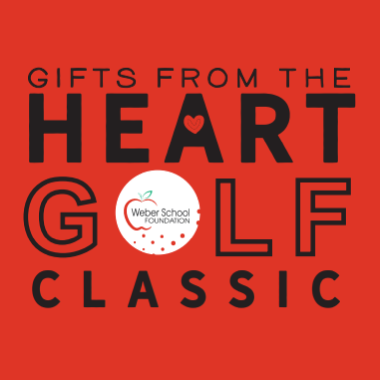 Gifts From The Heart Golf Classic Logo
