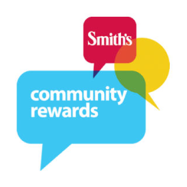 Smith's Community Rewards Logo
