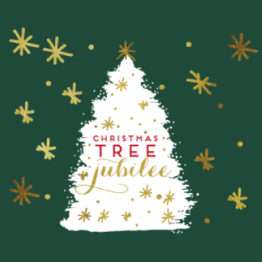 Christmas Tree Jubilee Logo